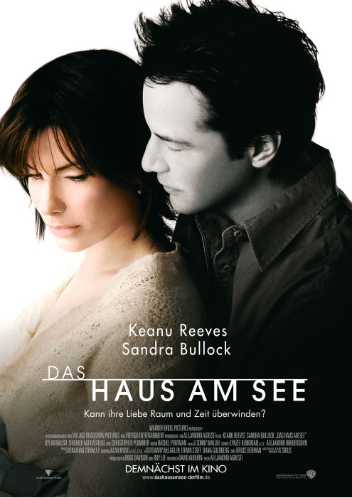 Plakat zum Film: Haus am See, Das