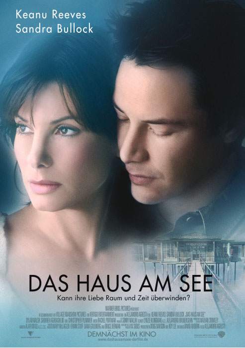 Plakat zum Film: Haus am See, Das