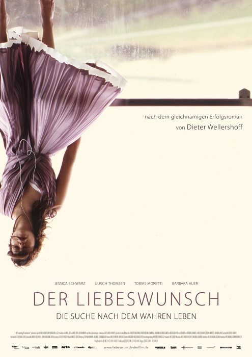 Plakat zum Film: Liebeswunsch, Der