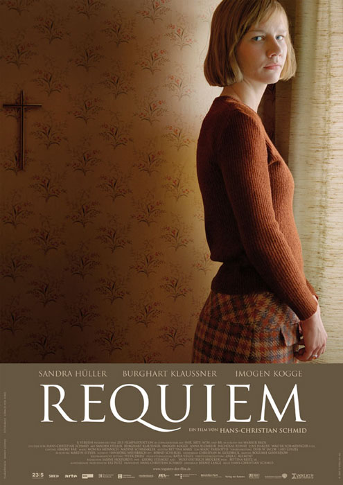 Plakat zum Film: Requiem