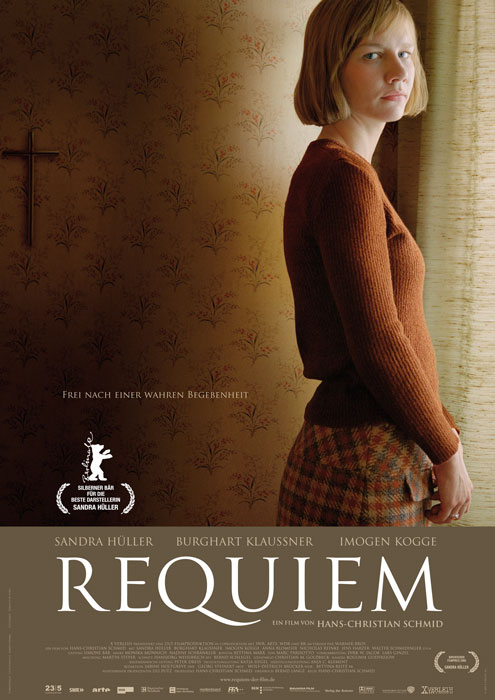 Plakat zum Film: Requiem