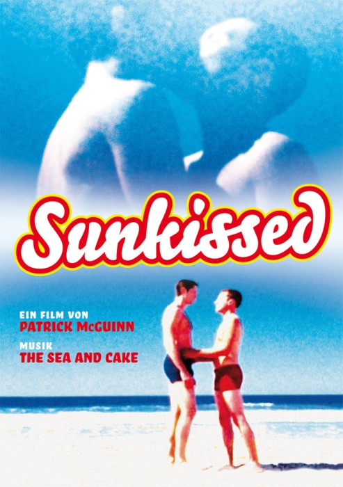 Plakat zum Film: Sunkissed