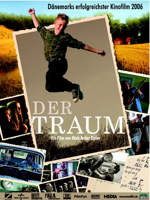 Plakat zum Film: Traum, Der