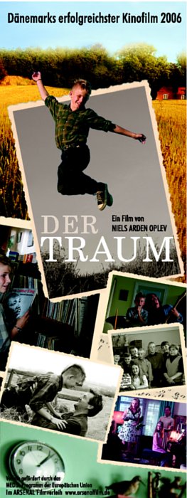 Plakat zum Film: Traum, Der