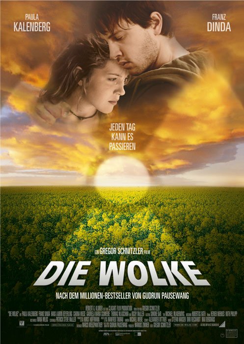 Plakat zum Film: Wolke, Die