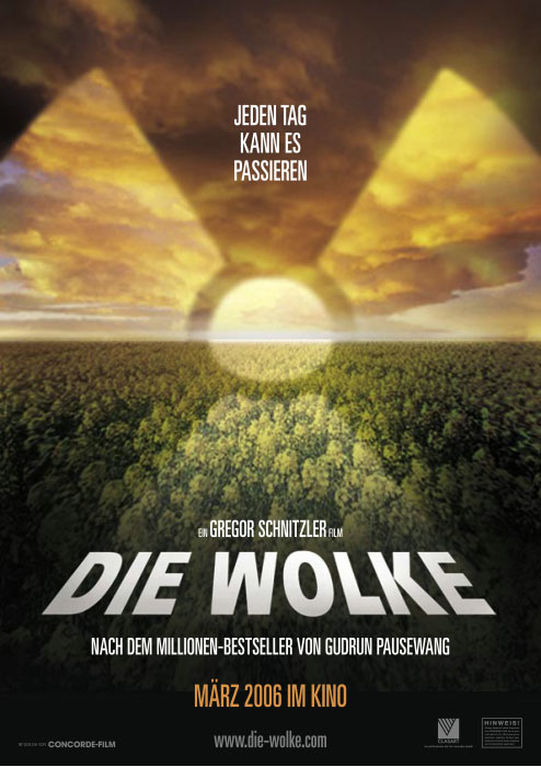 Plakat zum Film: Wolke, Die