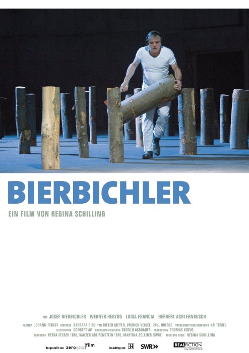 Plakat zum Film: Bierbichler