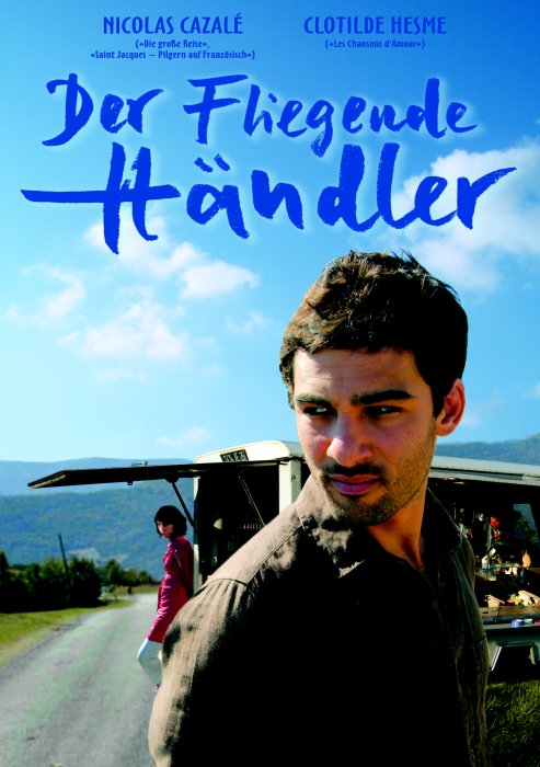 Plakat zum Film: Fliegende Händler, Der