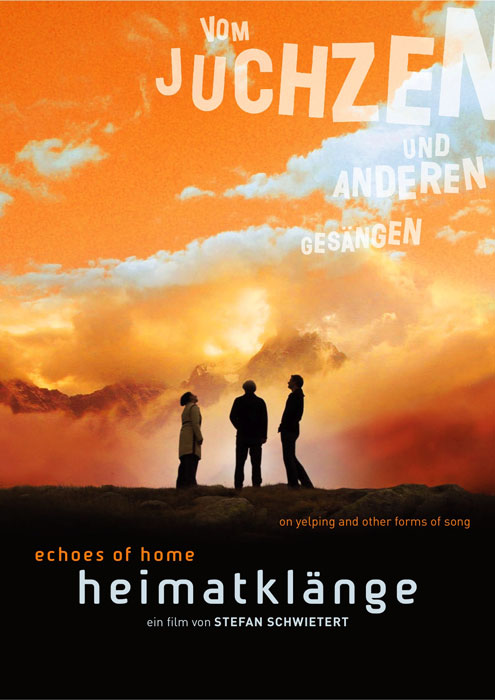 Plakat zum Film: Heimatklänge