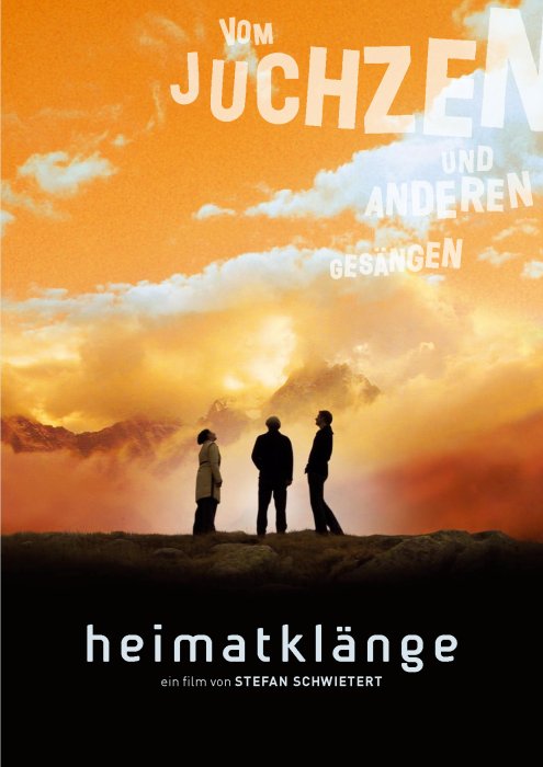 Plakat zum Film: Heimatklänge