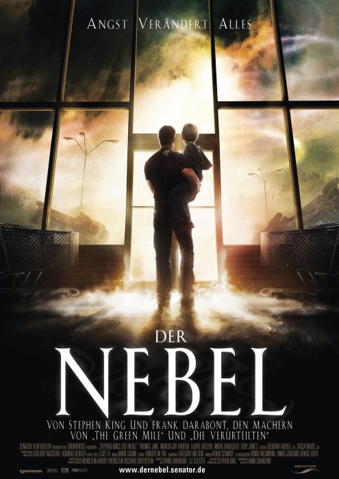 Plakat zum Film: Nebel, Der