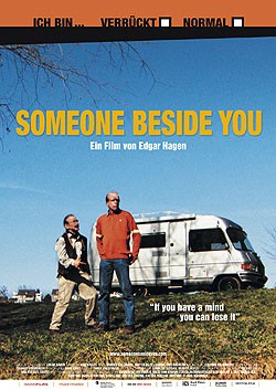 Plakat zum Film: Someone Beside You