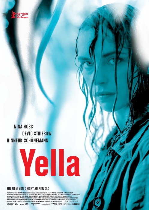 Plakat zum Film: Yella