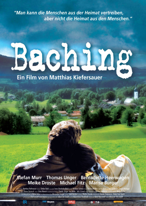 Plakat zum Film: Baching