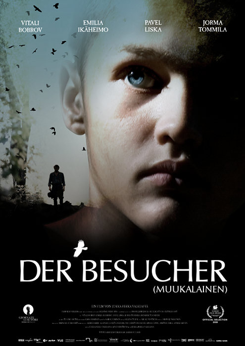 Plakat zum Film: Besucher, Der