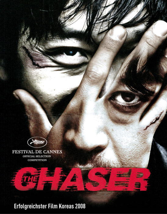 Plakat zum Film: Chaser, The