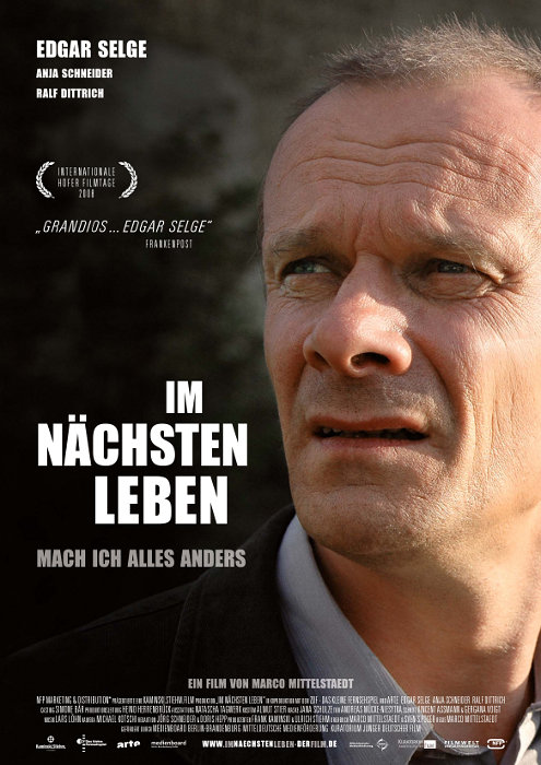 Plakat zum Film: Im nächsten Leben