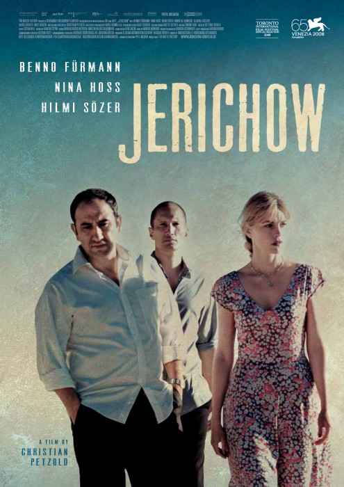 Plakat zum Film: Jerichow