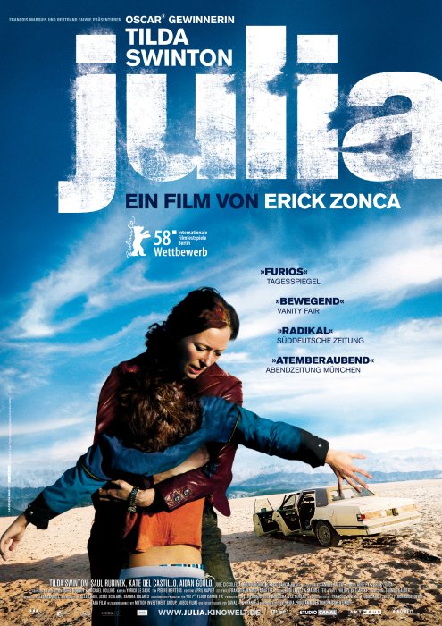 Plakat zum Film: Julia