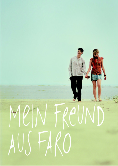 Plakat zum Film: Mein Freund aus Faro