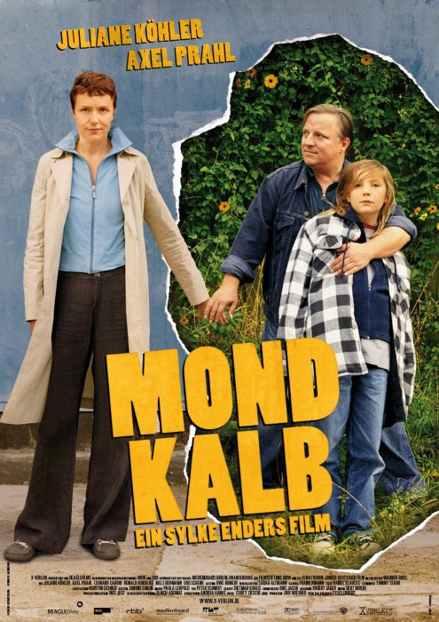 Plakat zum Film: Mondkalb