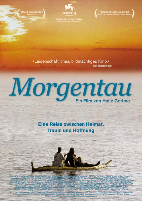 Plakat zum Film: Morgentau