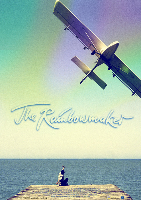 Plakat zum Film: Rainbowmaker, The