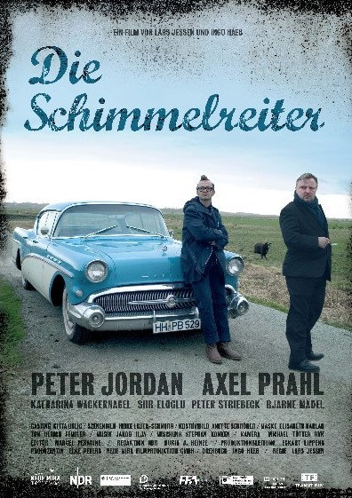 Plakat zum Film: Schimmelreiter, Die