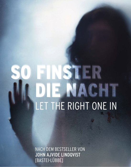 Plakat zum Film: So finster die Nacht