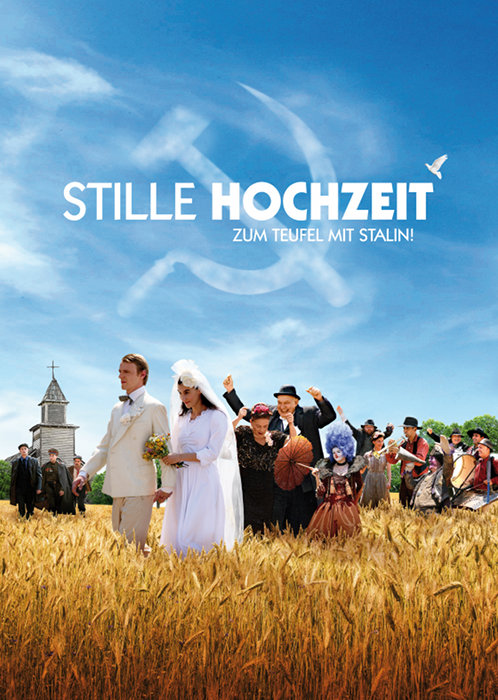 Plakat zum Film: Stille Hochzeit