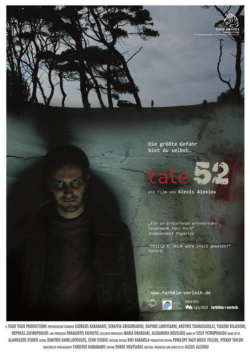 Plakat zum Film: Tale 52