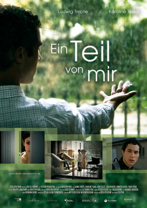 Plakat zum Film: Teil von mir, Ein