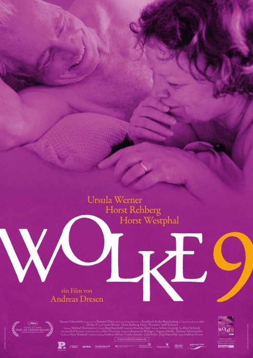 Plakat zum Film: Wolke 9