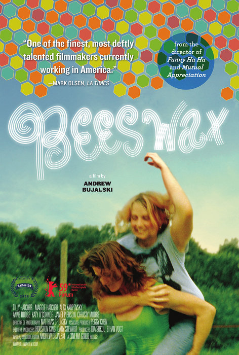 Plakat zum Film: Beeswax