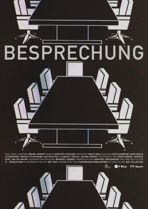 Plakat zum Film: Besprechung