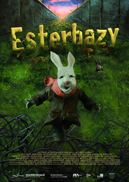 Plakat zum Film: Esterhazy