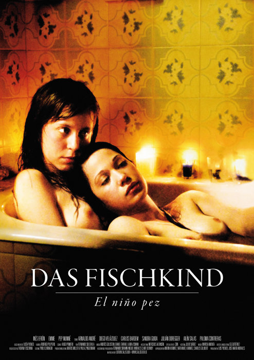 Plakat zum Film: Fischkind, Das