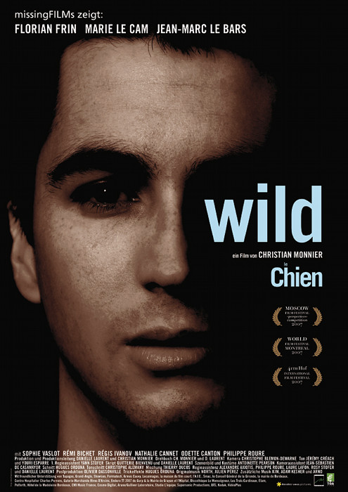 Plakat zum Film: Wild