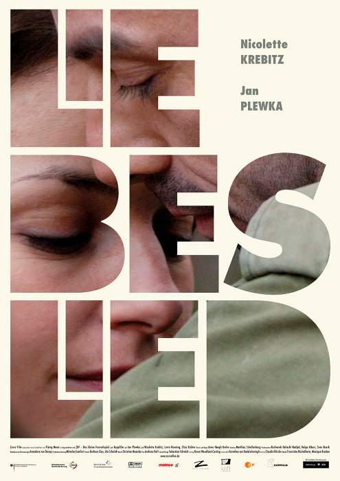 Plakat zum Film: Liebeslied