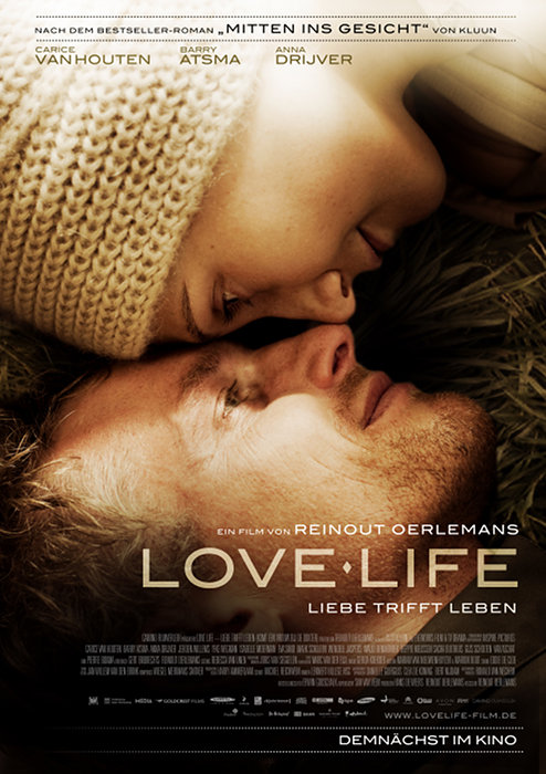 Plakat zum Film: Love Life - Liebe trifft Leben
