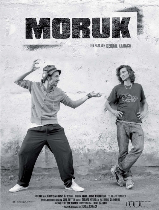 Plakat zum Film: Moruk