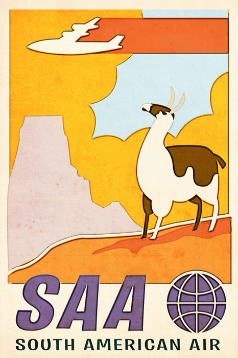Plakat zum Film: Oben