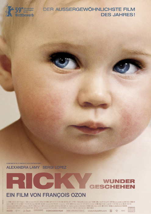 Plakat zum Film: Ricky