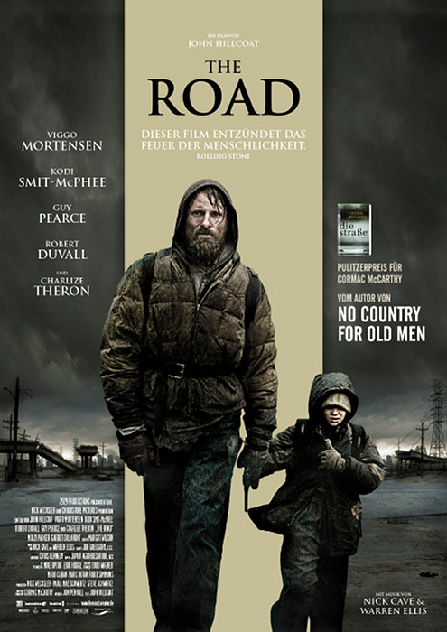 Plakat zum Film: Road, The