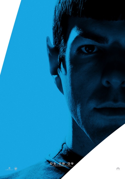 Poster zum Film: Star Trek Plakat zum Film: Star Trek