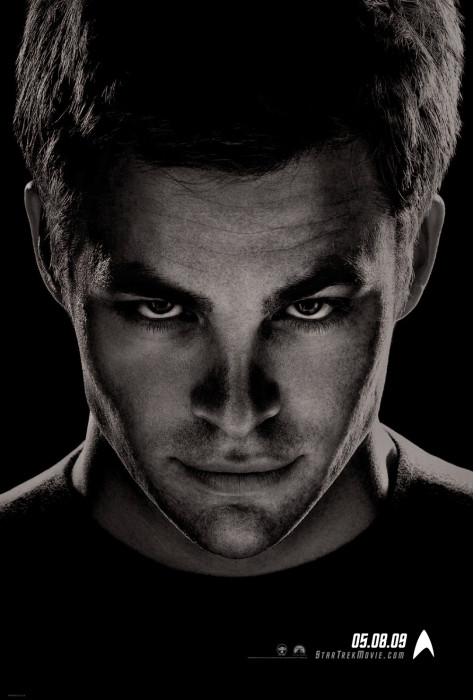 Poster zum Film: Star Trek Plakat zum Film: Star Trek