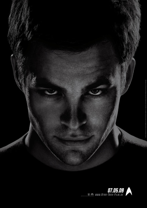Poster zum Film: Star Trek Plakat zum Film: Star Trek