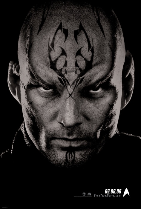 Poster zum Film: Star Trek Plakat zum Film: Star Trek