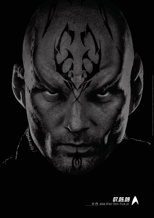 Poster zum Film: Star Trek Plakat zum Film: Star Trek