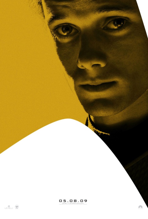 Plakat zum Film: Star Trek